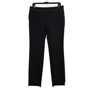Lafayette 148 New York Manhattan cigarette pants